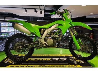 KAWASAKI KXF 250