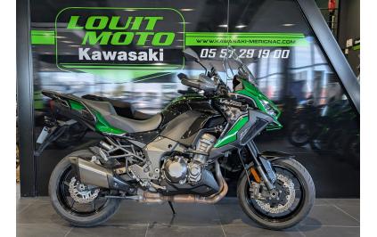 KAWASAKI VERSYS 1000