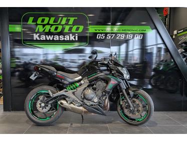 KAWASAKI ER-6