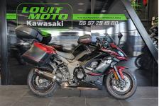 KAWASAKI NINJA 1000 SX PERFORMANCE TOURER