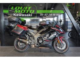 KAWASAKI NINJA 1000 SX