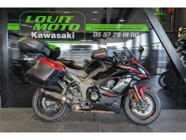 KAWASAKI NINJA 1000 SX