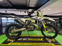 HUSQVARNA TE 150 i