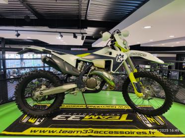HUSQVARNA TE 150 i