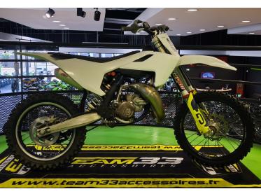 HUSQVARNA TC 85