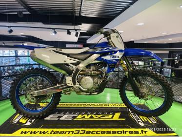 YAMAHA YZ450F