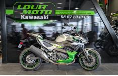KAWASAKI Z7 Hybrid