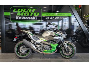 KAWASAKI Z7 hybrid
