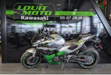 KAWASAKI Z7 Hybrid