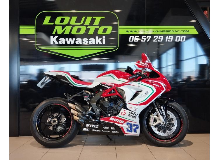 MV AGUSTA F3 675 RC