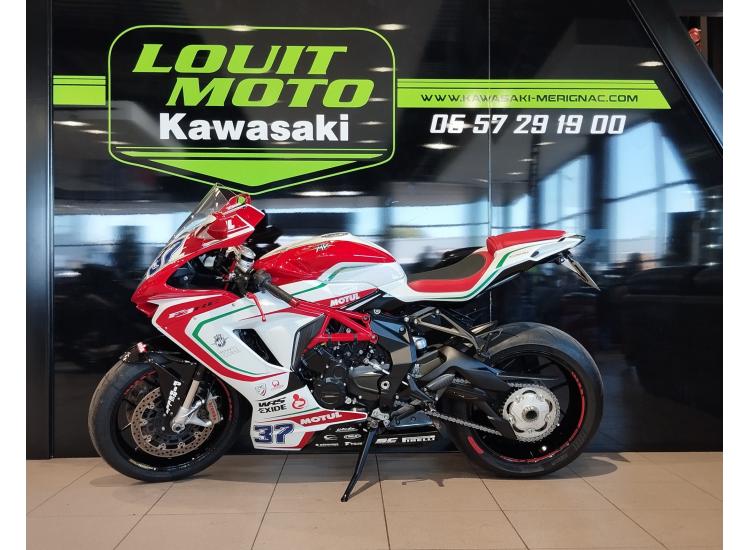 MV AGUSTA F3 675 RC