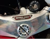 MV AGUSTA F3 675 RC