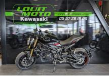 BENELLI 752s