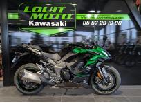 KAWASAKI NINJA 1000 SX