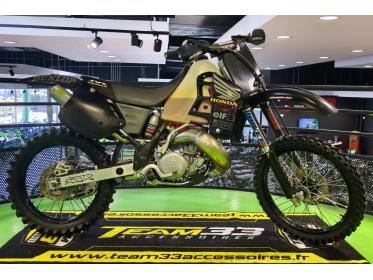 HONDA CR