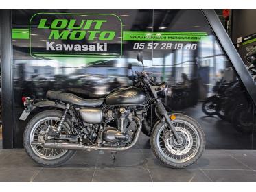 KAWASAKI W 800
