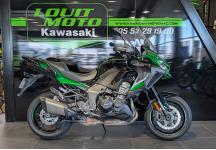 KAWASAKI VERSYS 1000 s