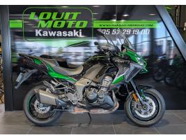 KAWASAKI VERSYS 1000