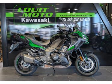 KAWASAKI VERSYS 1000