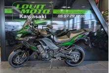KAWASAKI VERSYS 1000 s