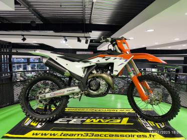 KTM 450 SX-F