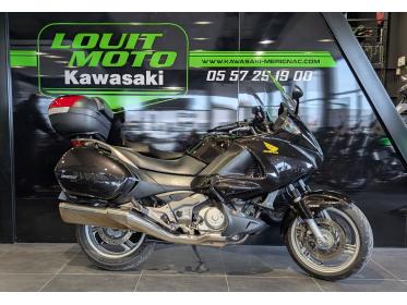 HONDA NT DEAUVILLE 700