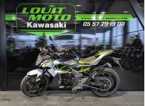 KAWASAKI Z125