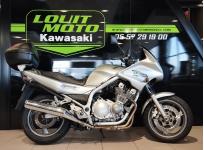 YAMAHA 900 diversion