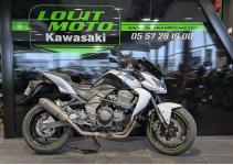 KAWASAKI Z 750