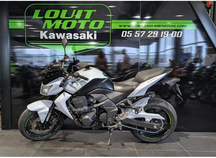 KAWASAKI Z 750