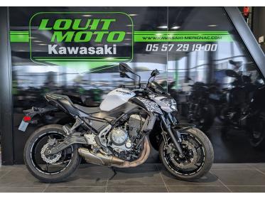KAWASAKI Z 650