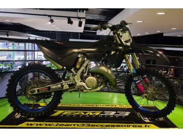 YAMAHA YZ 125