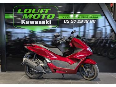 HONDA PCX 125