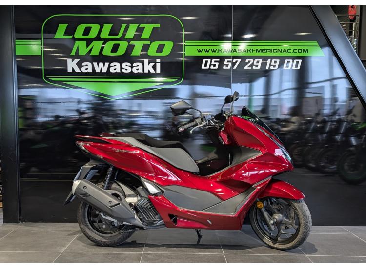HONDA PCX 125
