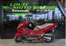 HONDA PCX 125