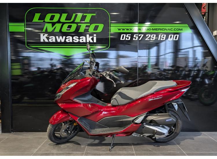 HONDA PCX 125