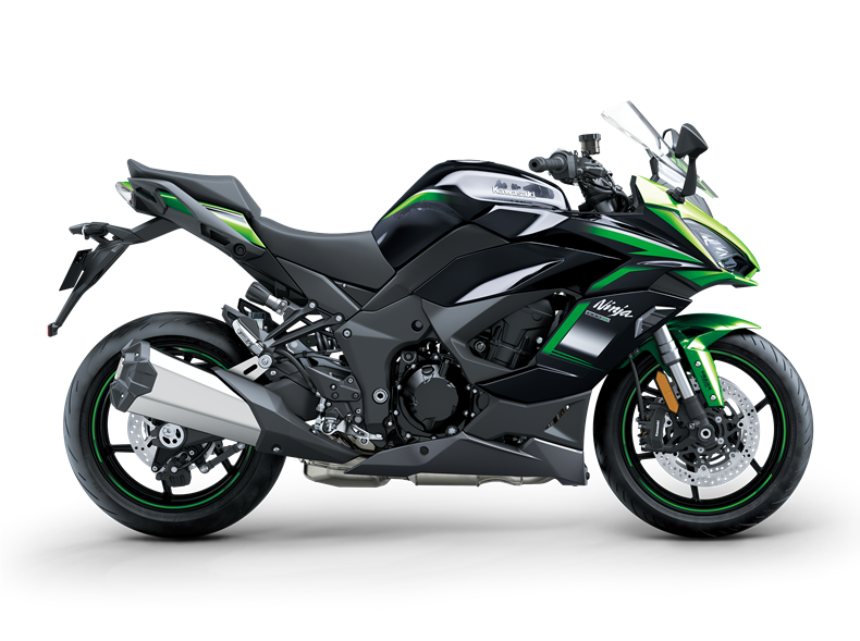 kawasaki for beginners