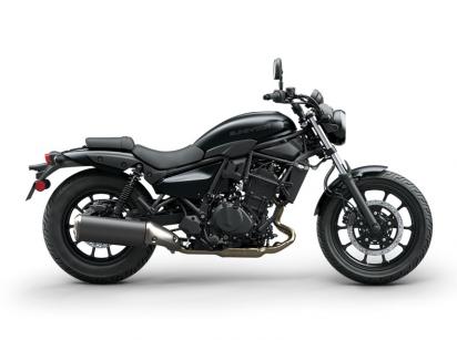 ELIMINATOR 500 Image de ELIMINATOR 500