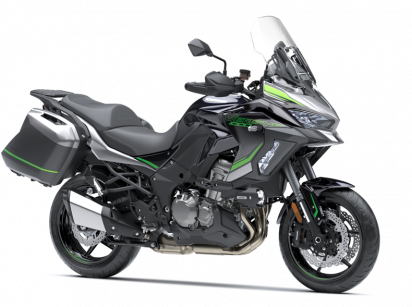 VERSYS 1000 SE Tourer Plus Image de VERSYS 1000 SE Tourer Plus