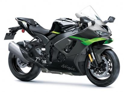 Image de NINJA ZX-10R 2026