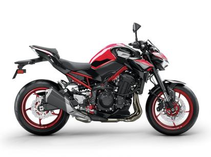 Z900 (70kW) Image de Z900 (70kW)