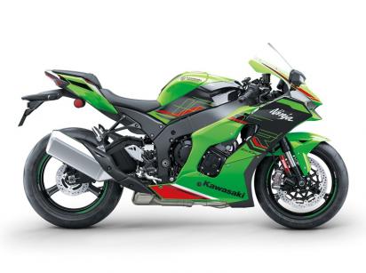 NINJA ZX-10R Image de NINJA ZX-10R