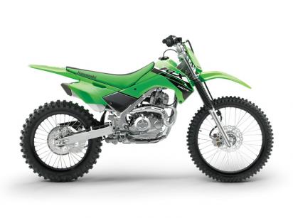 KLX140R F Image de KLX140R F
