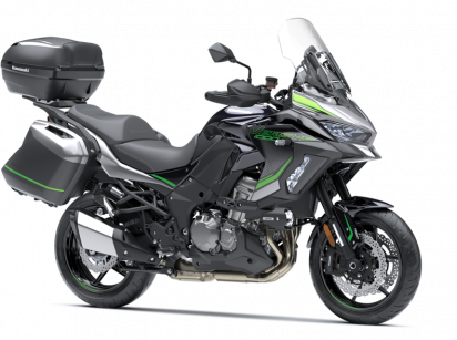 VERSYS 1000 S Grand Tourer Image de VERSYS 1000 S Grand Tourer